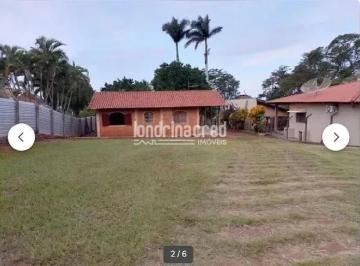 Rural · 10m² · 3 Quartos · Chácara em , Primeiro de Maio/PR de 10m² 3 quartos à venda por R$ 1.089.000,00