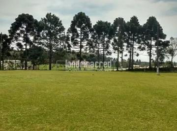 Rural · 10m² · 1 Quarto · Chácara em Centro, São José dos Pinhais/PR de 10m² 1 quartos à venda por R$ 1.520.000,00