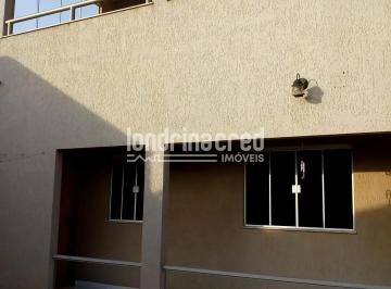 Casa · 282m² · 4 Quartos · 4 Vagas · Casa em São Cristóvão, Londrina/PR de 282m² 4 quartos à venda por R$ 1.050.000,00
