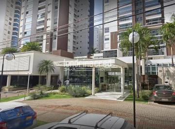 Apartamento · 136m² · 3 Quartos · 2 Vagas · Apartamento em Residencial do Lago, Londrina/PR de 136m² 3 quartos à venda por R$ 1.590.000,00