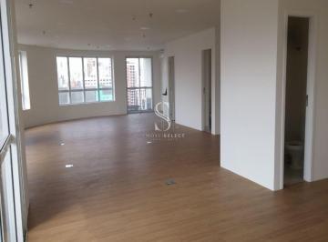 Comercial · 123m² · 3 Vagas · Sala em Água Branca, São Paulo/SP de 123m² à venda por R$ 1.480.000,00