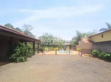 Casa · 157m² · 4 Quartos · Casa em Recanto dos Pinheiros, Cambé/PR de 157m² 4 quartos à venda por R$ 1.300.000,00