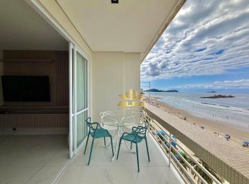 Apartamento · 120m² · 2 Quartos · 1 Vaga · Apartamento em Centro, Guarujá/SP de 120m² 2 quartos à venda por R$ 1.350.000,00