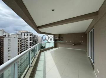 Apartamento de 3 quartos, Guarujá · Apartamento em Barra Funda, Guarujá/SP de 135m² 3 quartos à venda por R$ 1.590.000,00