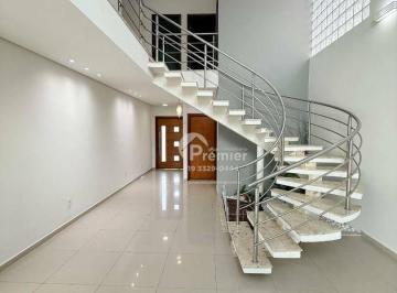 Casa · 280m² · 4 Quartos · 4 Vagas · Casa em Jardim Portal de Itaici, Indaiatuba/SP de 280m² 4 quartos à venda por R$ 1.600.000,00