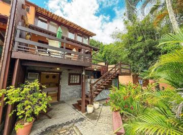 Casa · 150m² · 4 Quartos · 2 Vagas · Casa em João Fernandes, Armação dos Búzios/RJ de 150m² 4 quartos à venda por R$ 1.700.000,00