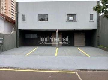 Comercial · 304m² · Galpão em Jardim Palmares, Londrina/PR de 304m² à venda por R$ 1.250.000,00 ou para locação R$ 5.800