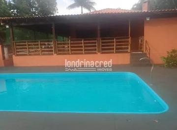 Rural · 10m² · 1 Quarto · Chácara em , Alvorada do Sul/PR de 10m² 1 quartos à venda por R$ 1.010.000,00