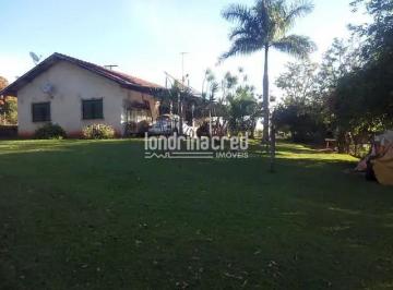 Rural · 10m² · 1 Quarto · Chácara em Zona 02, Maringá/PR de 10m² 1 quartos à venda por R$ 1.060.000,00
