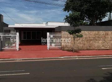Casa · 280m² · 3 Quartos · 2 Vagas · Casa em Judith, Londrina/PR de 280m² 3 quartos à venda por R$ 1.000.000,00