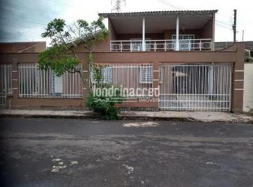 Casa · 430m² · 4 Quartos · 2 Vagas · Casa em Caravelle, Londrina/PR de 430m² 4 quartos à venda por R$ 1.300.000,00