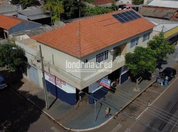 Comercial · 10m² · 3 Quartos · 2 Vagas · Ponto em , Ibiporã/PR de 10m² 3 quartos à venda por R$ 1.300.000,00