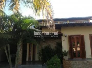 Casa · 10m² · 4 Quartos · 5 Vagas · Casa em , Ibiporã/PR de 10m² 4 quartos à venda por R$ 1.378.000,00