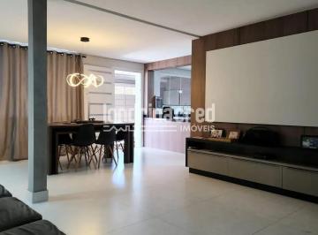 Casa · 250m² · 3 Quartos · 3 Vagas · Casa em Jardim Presidente, Londrina/PR de 250m² 3 quartos à venda por R$ 1.325.000,00