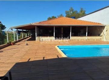 Rural · 250m² · 2 Quartos · 10 Vagas · Chácara em Centro, Londrina/PR de 250m² 2 quartos à venda por R$ 1.300.000,00