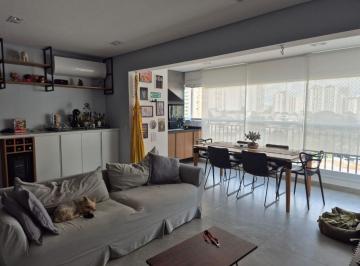 Apartamento · 95m² · 2 Quartos · 2 Vagas · Apartamento em Quarta Parada, São Paulo/SP de 95m² 2 quartos à venda por R$ 1.550.000,00