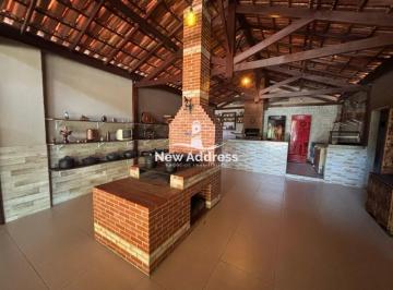 Comercial · 184m² · Ponto em Cidade Continental-Setor América, Serra/ES de 184m² à venda por R$ 1.300.000,00