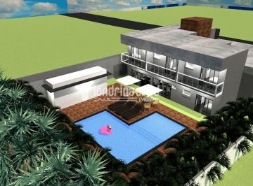 Casa · 400m² · 4 Quartos · 3 Vagas · Casa em , Primeiro de Maio/PR de 400m² 4 quartos à venda por R$ 1.045.000,00
