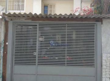 Casa · 80m² · 3 Quartos · 1 Vaga · Sobrado em Vila Olímpia, São Paulo/SP de 80m² 3 quartos à venda por R$ 1.260.000,00
