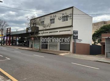 Casa · 245m² · 1 Quarto · Sobrado em Centro, Londrina/PR de 245m² 1 quartos à venda por R$ 1.200.000,00