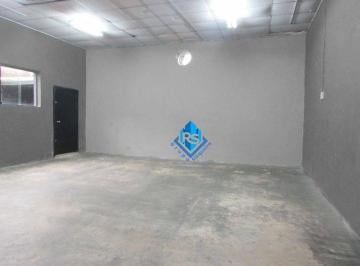 Comercial · 174m² · 4 Vagas · Salão em Centro, Ribeirão Pires/SP de 174m² à venda por R$ 1.300.000,00