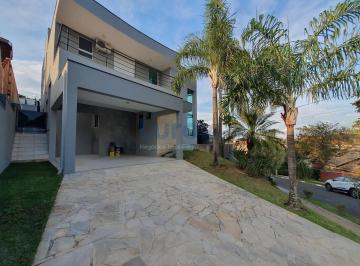 Casa · 257m² · 3 Quartos · 4 Vagas · Casa em Santa Cruz, Valinhos/SP de 257m² 3 quartos à venda por R$ 1.500.000,00