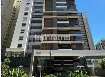 Apartamento · 137m² · 3 Quartos · 4 Vagas · Apartamento em Gleba Fazenda Palhano, Londrina/PR de 137m² 3 quartos à venda por R$ 1.629.000,00