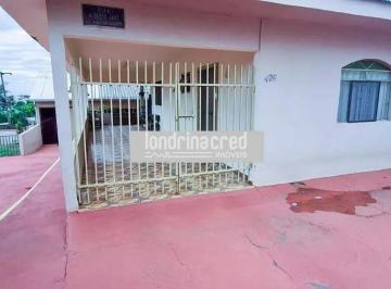 Casa · 10m² · 3 Quartos · 3 Vagas · Casa em Heimtal, Londrina/PR de 10m² 3 quartos à venda por R$ 1.298.000,00