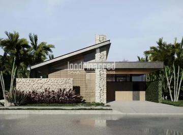 Casa · 196m² · 3 Quartos · 4 Vagas · Casa em Vila Salomé, Cambé/PR de 196m² 3 quartos à venda por R$ 1.584.000,00