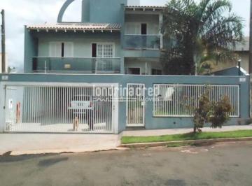 Casa · 280m² · 4 Quartos · 4 Vagas · Casa em Jardim Morumbi, Cambé/PR de 280m² 4 quartos à venda por R$ 1.188.000,00