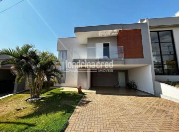 Casa · 165m² · 3 Quartos · 2 Vagas · Casa em Jardim Ecoville I, Cambé/PR de 165m² 3 quartos à venda por R$ 1.450.000,00