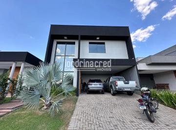 Casa · 207m² · 3 Quartos · 4 Vagas · Casa em Jardim Morumbi, Londrina/PR de 207m² 3 quartos à venda por R$ 1.700.000,00