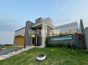 Casa · 182m² · 1 Quarto · Casa em Jardim Vitória, Cambé/PR de 182m² 1 quartos à venda por R$ 1.700.000,00