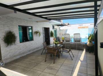 Casa · 120m² · 3 Quartos · 2 Vagas · Casa em São João, Itajaí/SC de 0m² 3 quartos à venda por R$ 1.300.000,00