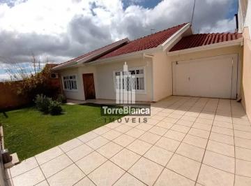Casa · 310m² · 3 Quartos · 2 Vagas · Casa em Orfãs, Ponta Grossa/PR de 310m² 3 quartos à venda por R$ 1.200.000,00 ou para locação R$ 5.9