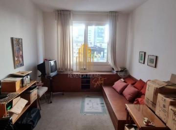 Apartamento · 170m² · 3 Quartos · 2 Vagas · Apartamento em Consolação, São Paulo/SP de 170m² 3 quartos à venda por R$ 1.600.000,00