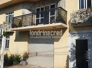 Casa · 10m² · 1 Quarto · 3 Vagas · Casa em Cidade Industrial, Curitiba/PR de 10m² 1 quartos à venda por R$ 1.270.000,00