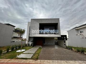 Casa · 202m² · 3 Quartos · 4 Vagas · Casa em Conjunto Habitacional Alexandre Urbanas, Londrina/PR de 202m² 3 quartos à venda por R$ 1.800