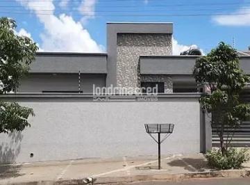 Casa · 10m² · 3 Quartos · 2 Vagas · Casa em Centro, Arapongas/PR de 10m² 3 quartos à venda por R$ 1.188.000,00