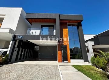 Casa · 180m² · 3 Quartos · 4 Vagas · Casa em Conjunto Habitacional Alexandre Urbanas, Londrina/PR de 180m² 3 quartos à venda por R$ 1.650