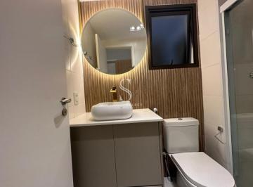 Apartamento · 113m² · 2 Quartos · 2 Vagas · Apartamento em Vila Monumento, São Paulo/SP de 113m² 2 quartos à venda por R$ 1.350.000,00