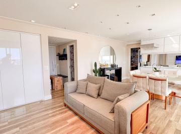 Apartamento · 141m² · 3 Quartos · 3 Vagas · Apartamento em Jardim Arpoador, São Paulo/SP de 141m² 3 quartos à venda por R$ 1.500.000,00