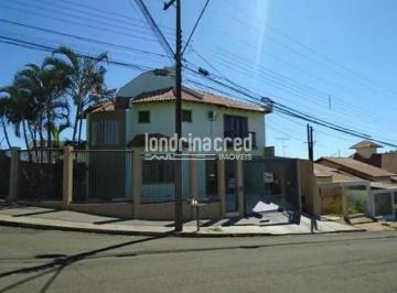 Casa · 330m² · 3 Quartos · 4 Vagas · Casa em Jardim Itália, Cambé/PR de 330m² 3 quartos à venda por R$ 1.166.000,00