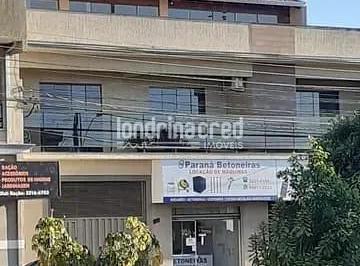 Casa · 10m² · 3 Quartos · 3 Vagas · Casa em Jardim do Café, Cambé/PR de 10m² 3 quartos à venda por R$ 1.287.000,00
