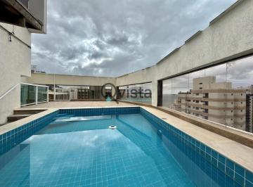 Apartamento · 232m² · 3 Quartos · 2 Vagas · Cobertura em Vila Alzira, Guarujá/SP de 232m² 3 quartos à venda por R$ 1.300.000,00