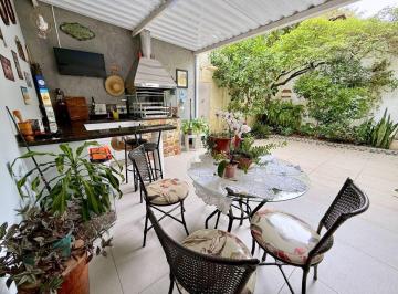 Casa · 190m² · 3 Quartos · 2 Vagas · Casa em Vila São Silvestre, São Paulo/SP de 190m² 3 quartos à venda por R$ 1.350.000,00