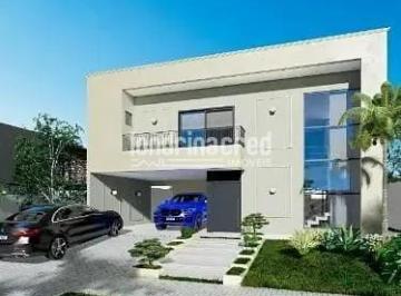 Casa · 191m² · 3 Quartos · 4 Vagas · Casa em Indústrias Leves, Londrina/PR de 191m² 3 quartos à venda por R$ 1.166.000,00