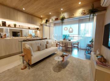 Apartamento · 109m² · 3 Quartos · 1 Vaga · Apartamento em Parque Imperial, São Paulo/SP de 109m² 3 quartos à venda por R$ 1.261.569,00