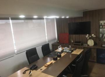 Comercial · 97m² · 1 Vaga · Sala em Centro, Santos/SP de 97m² à venda por R$ 1.250.000,00