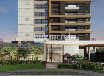 Apartamento · 139m² · 3 Quartos · 2 Vagas · Apartamento em Gleba Fazenda Palhano, Londrina/PR de 139m² 3 quartos à venda por R$ 1.650.000,00